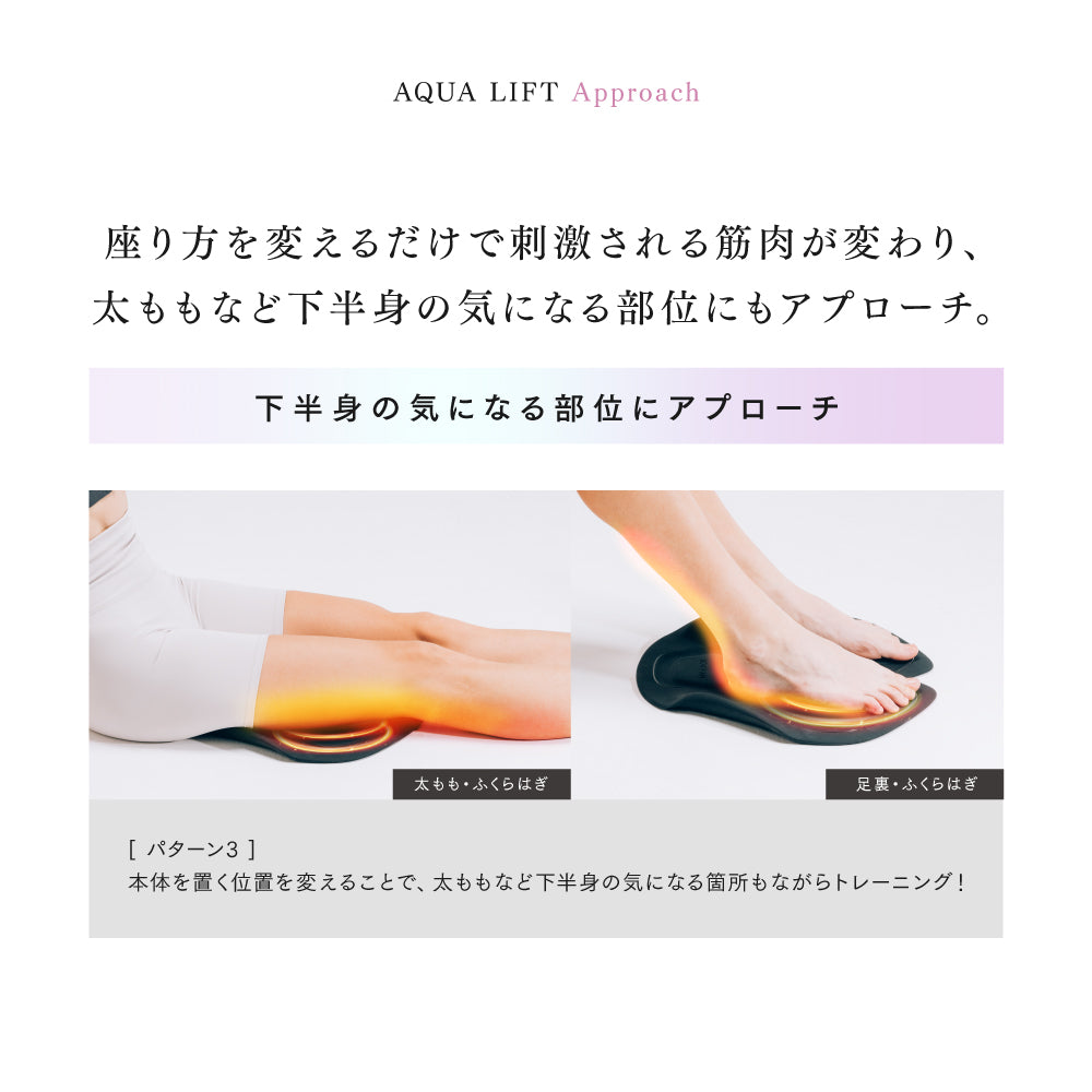
                  
                    マイトレックス アクアリフト　MYTREX AQUA LIFT
                  
                