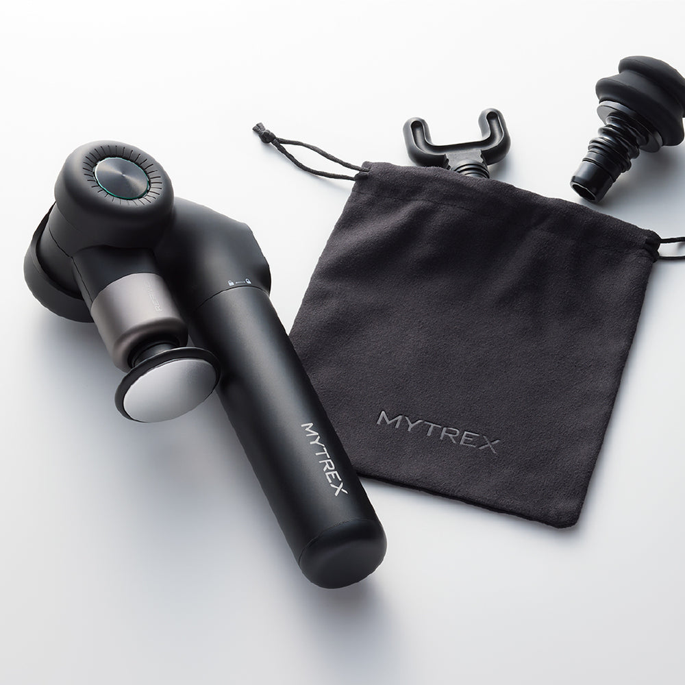 新品 MYTREX マイトレックス REBIVE EX PRO 筋膜 マイトレックス リバイヴEXプロ MYTREX REBIVE EX PRO – ビューティー