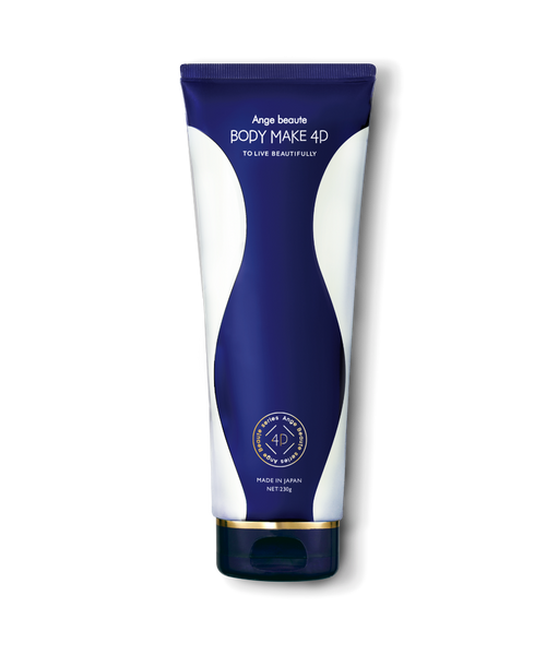 BODY MAKE 4D – ビューティースタイリング オンラインストア